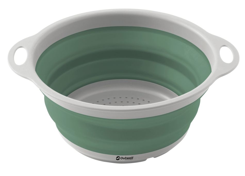 Outwell Collaps Colander Shadow Green