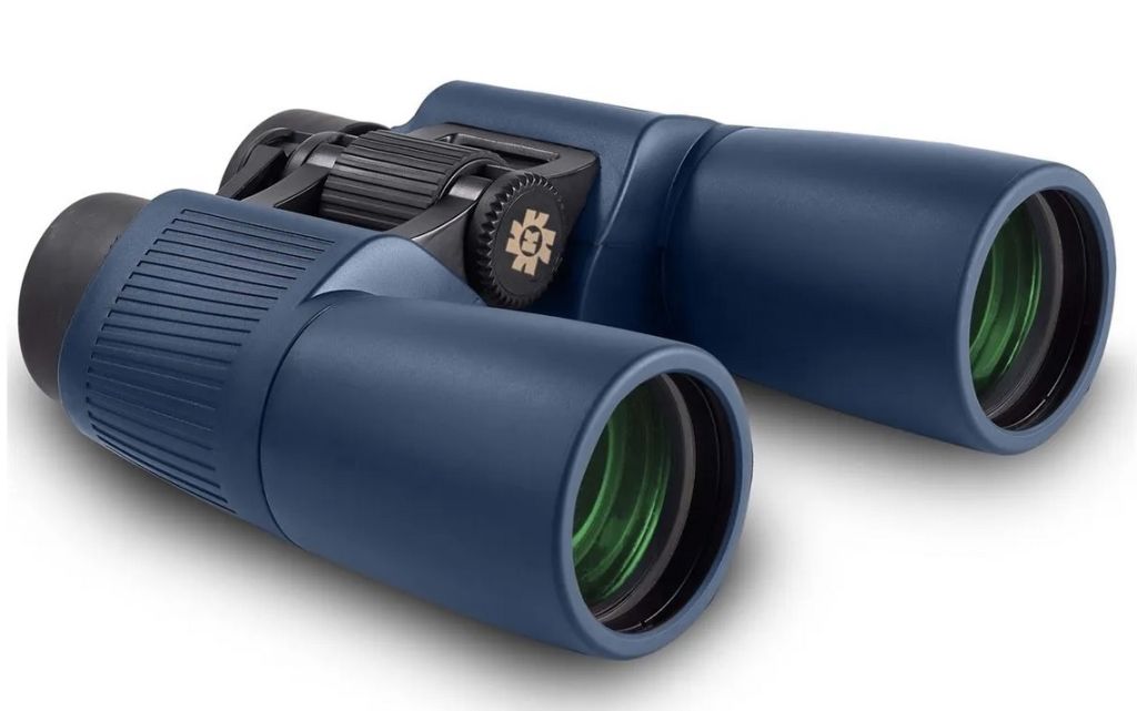 Konus 7 x 50 - Abyss Waterproof Binoculars