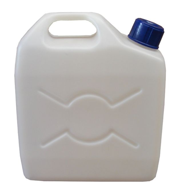 10 ltr Jerry Can without Tap