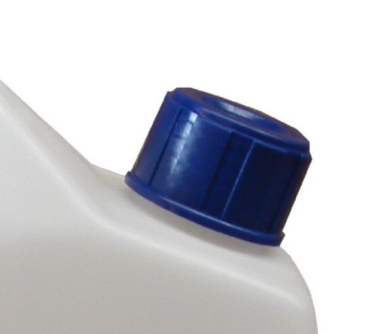 Spare Cap to fit 10/25 ltr Jerry Can - 80mm