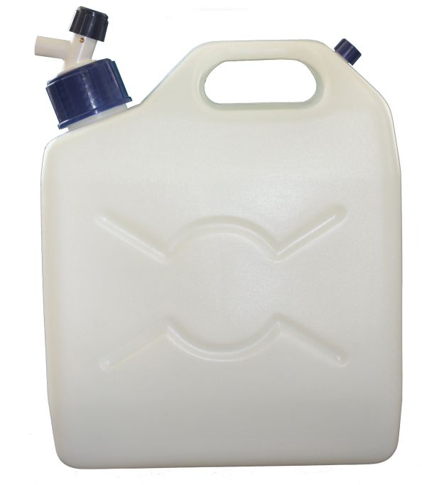 25 ltr Jerry Can with Tap