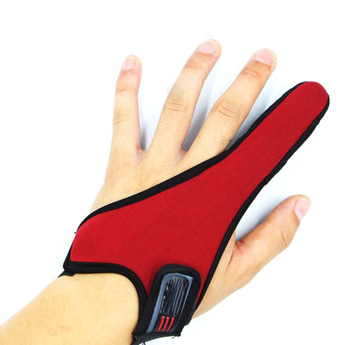WSB Tackle Finger Protector