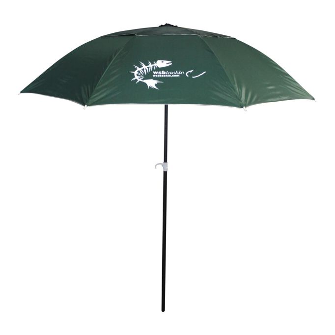 WSB Tackle Large Tilting Umbrella
