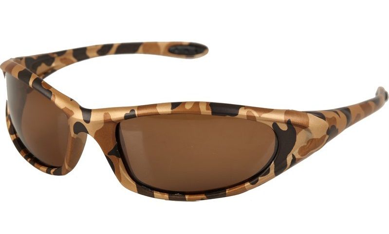 WSB Tackle Polarised Canpous Sunglasses