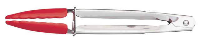 Colourworks Stainless Steel Tongs