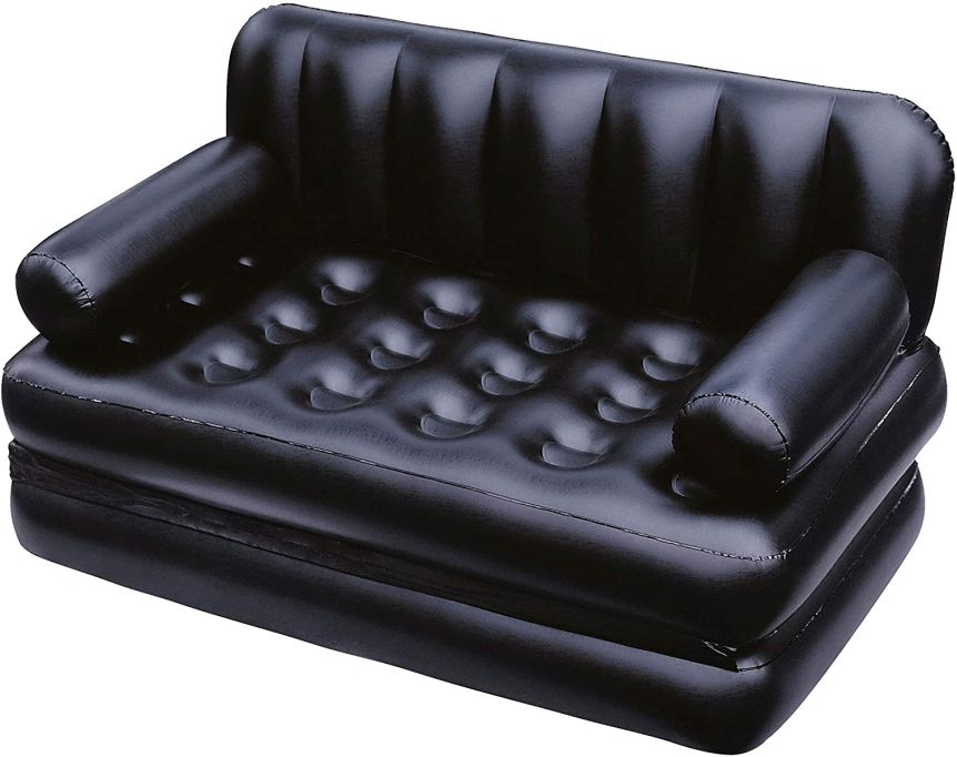 Bestway Double 5 in 1 Multifunctional Couch Bed