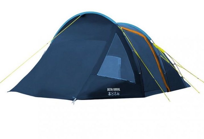 Vango Beta 550XL CLR Tent