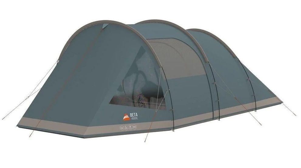 Vango Beta 450XL Tent