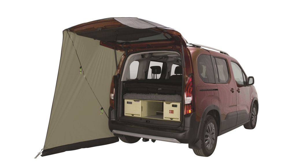 Outwell Upcrest Canopy