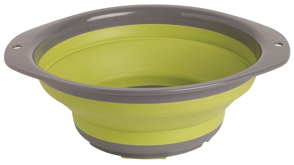 Outwell Collaps Bowl L Green