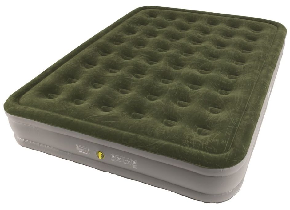 Outwell Excellent King Size Airbed