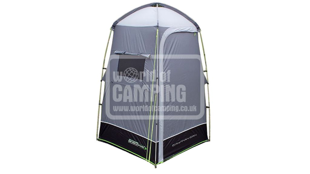 Outdoor Revolution Cayman Can Toilet Tent