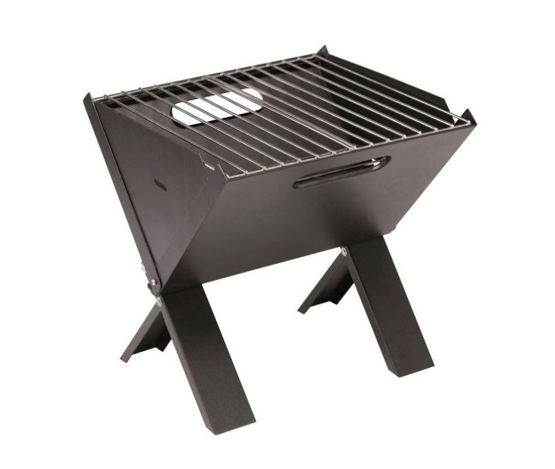 Outwell Cazal Compact Portable BBQ Grill