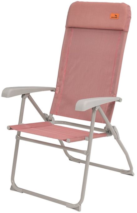 Easy Camp Capella Chair Coral Red
