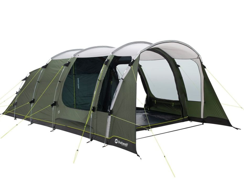 Outwell Greenwood 5 Tent