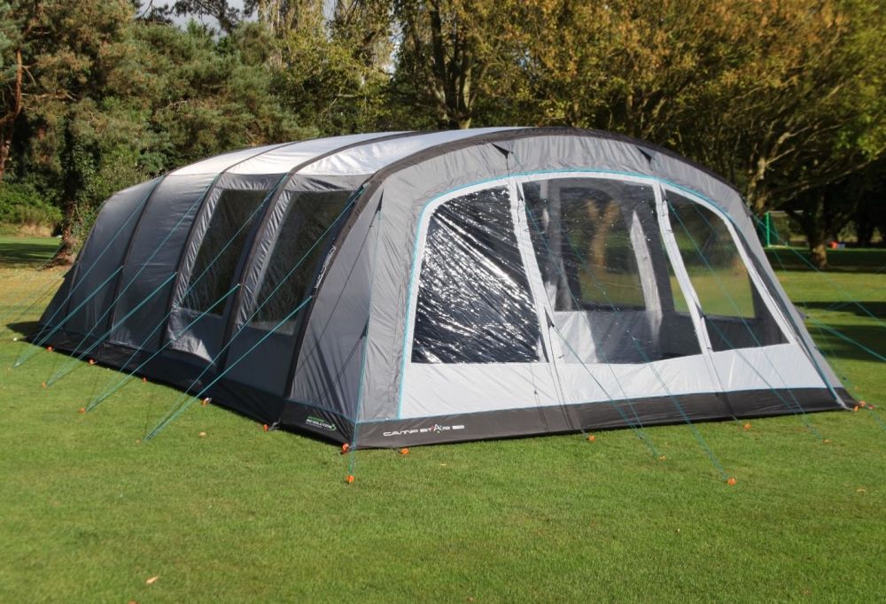 Outdoor Revolution Camp Star 700 Air Tent Bundle