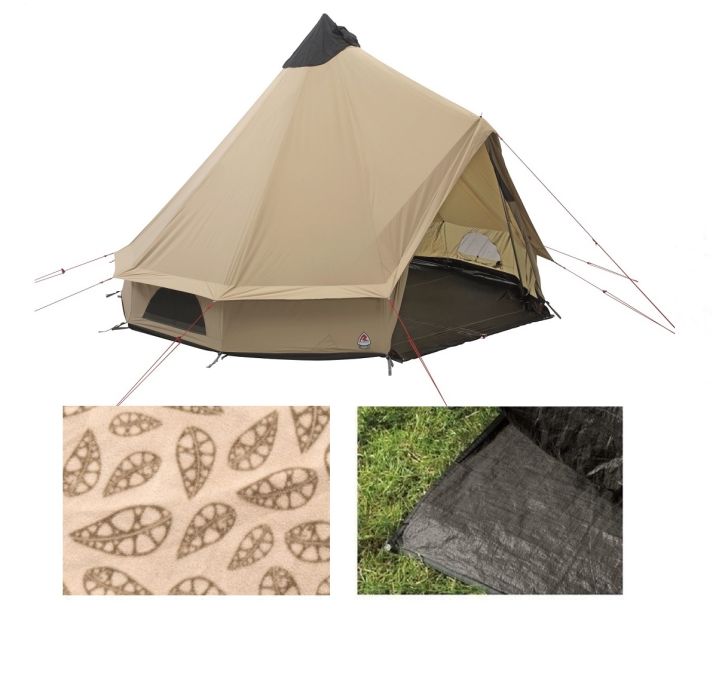 Robens Klondike Tent Package