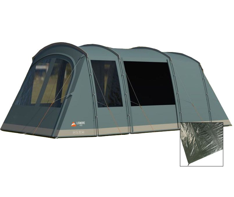 Vango Lismore 450 Tent Package