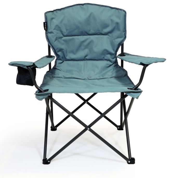Vango Malibu Green Chair