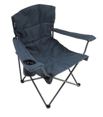 Vango Malibu Grey Chair