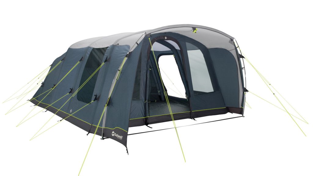 Outwell Moonhill 6 Air Tent
