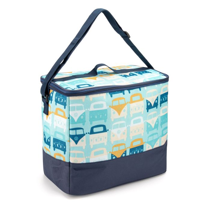Volkswagen Beach Family Cooler Bag  25 ltr