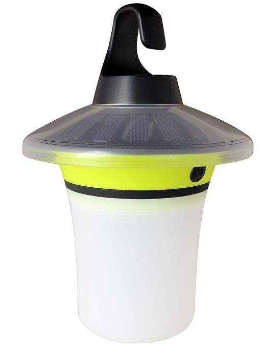 Outdoor Revolution Lumi-Solar Lantern