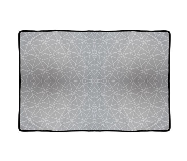 Outdoor Revolution Dura-Tread Doormat (60cm x 45cm)