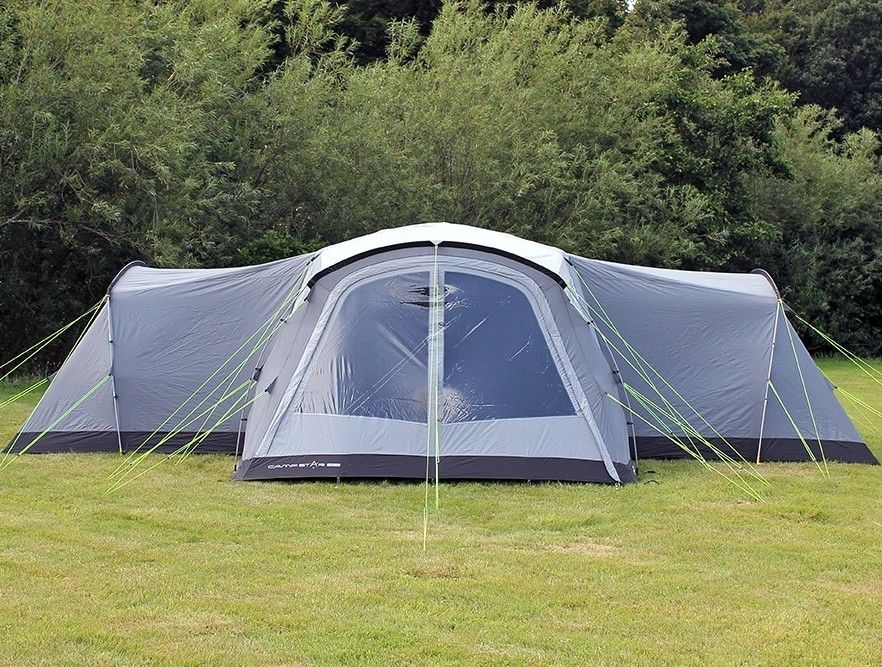 Outdoor Revolution Camp Star 1200 Air Tent Bundle (2022)