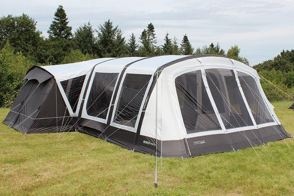 Outdoor Revolution Airedale 7.0SE Air Tent 