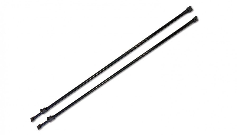 Outdoor Revolution Adjustable Roof Stretcher Poles (115-215cm)