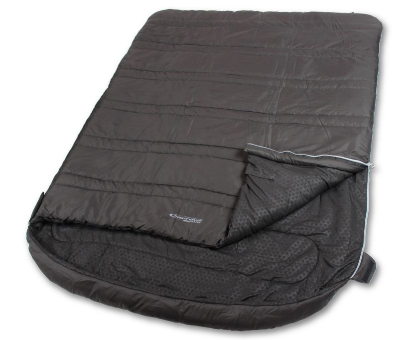 Outdoor Revolution Sunstar Double 400 Sleeping Bag