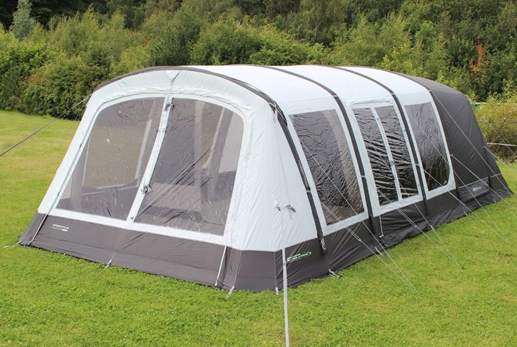 Outdoor Revolution Airedale 6.0S Air Tent