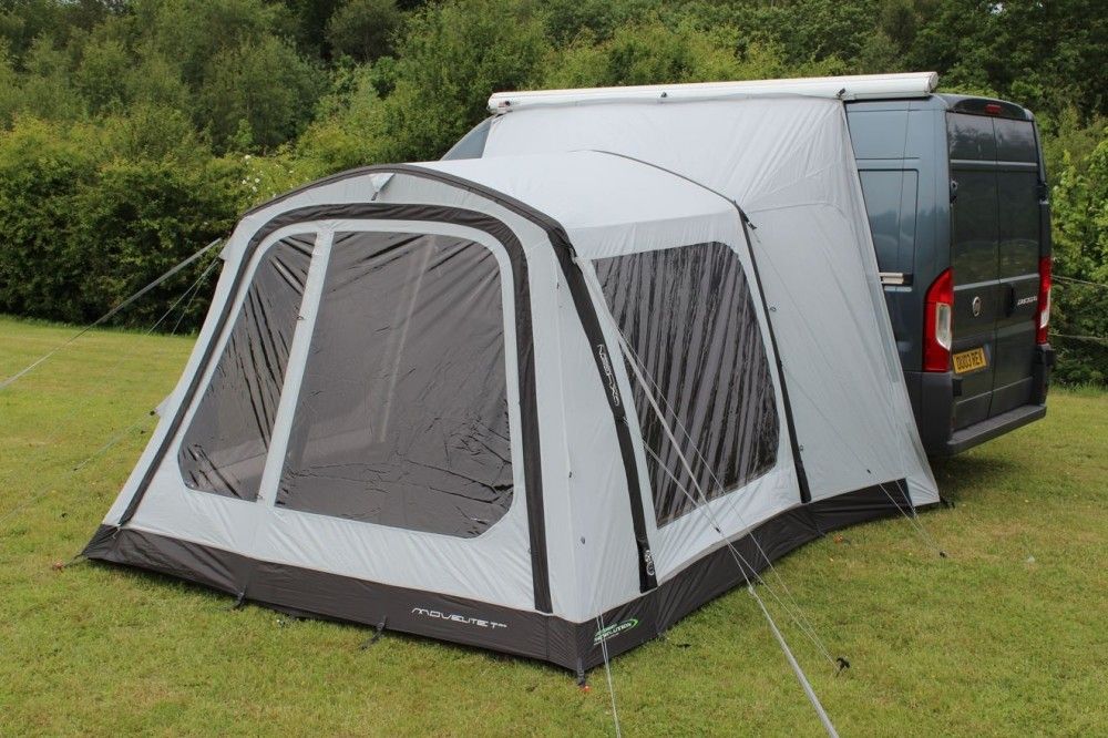 Outdoor Revolution Movelite T2R Mid Drive Away Awning