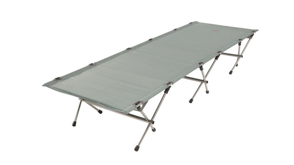 Robens Outpost Tall Camp Bed