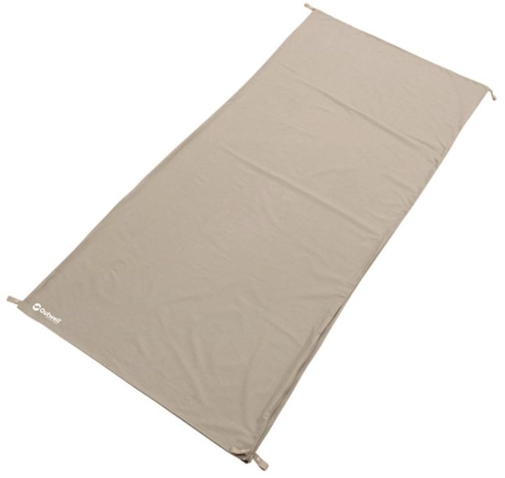 Outwell Cotton Single Sleeping Bag Liner