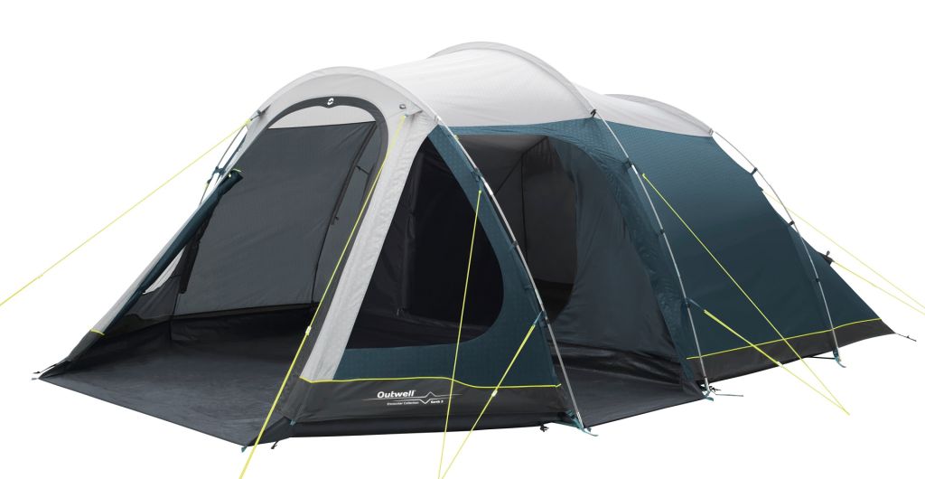 Outwell Earth 5 Tent 