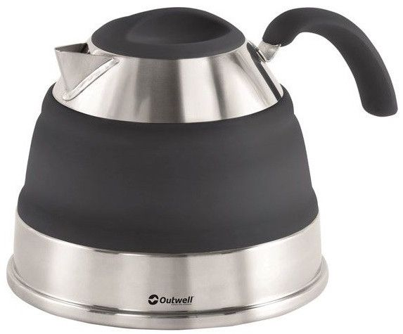 Outwell 1.5 ltr Collaps Kettle Navy Night