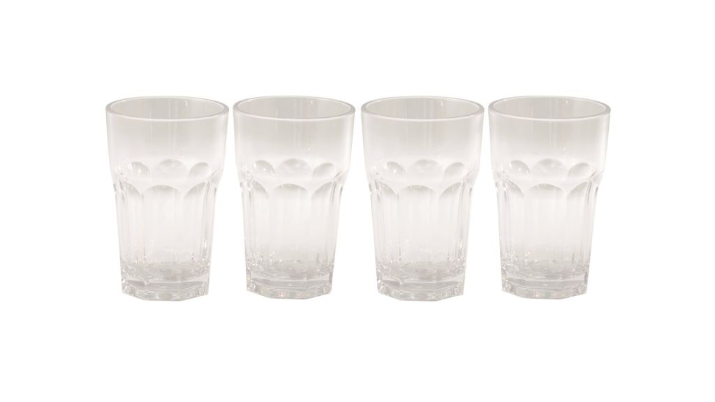 Outwell Orchid Tumbler Set