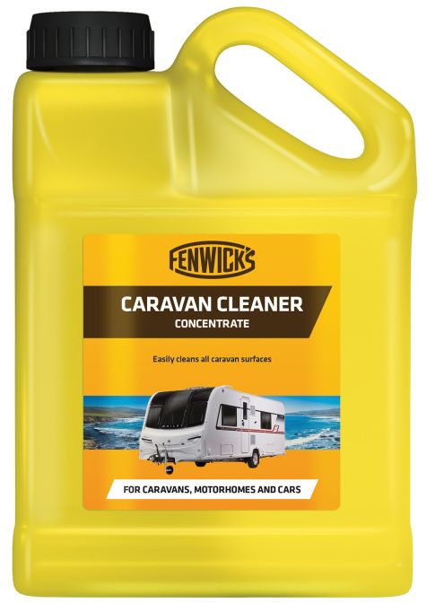 Fenwicks 1 ltr Caravan Cleaner