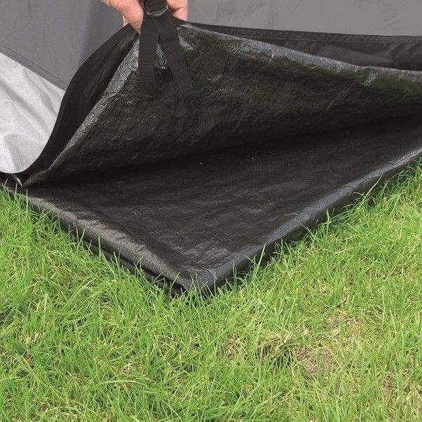 Easy Camp Palmdale 500 Lux Tent Footprint Groundsheet