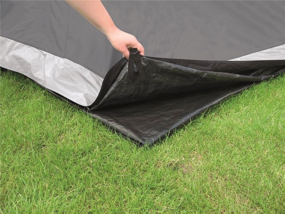 Easy Camp Palmdale 600 Lux Footprint Groundsheet