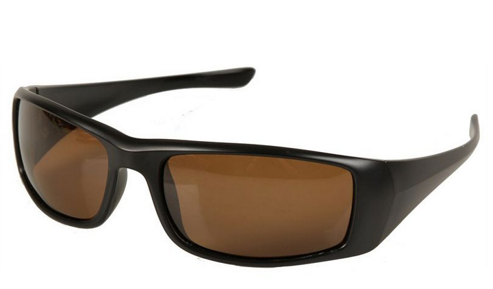 WSB Tackle Polarised Pisces Sunglasses