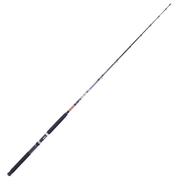WSB Tackle Bow Wave Boat Rod1 Piece