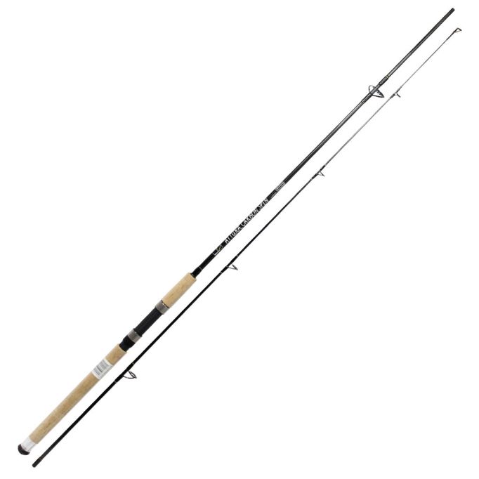 WSB Tackle Attura Carbon Spin Rod 8ft