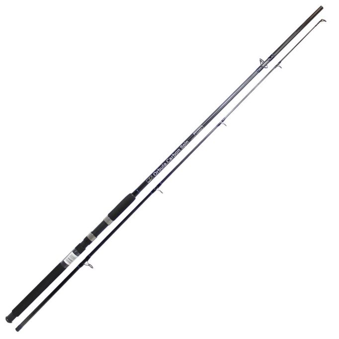 WSB Tackle Orbula Carbon Spin Rod 9ft