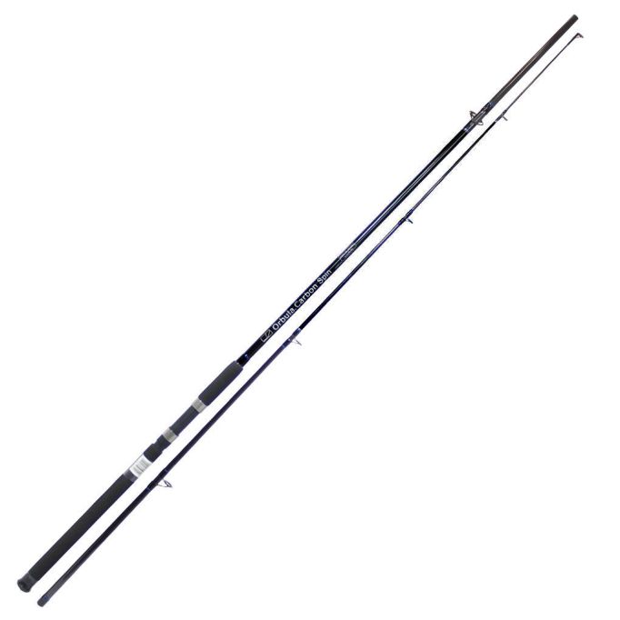 WSB Tackle Orbula Carbon Spin Rod 10ft