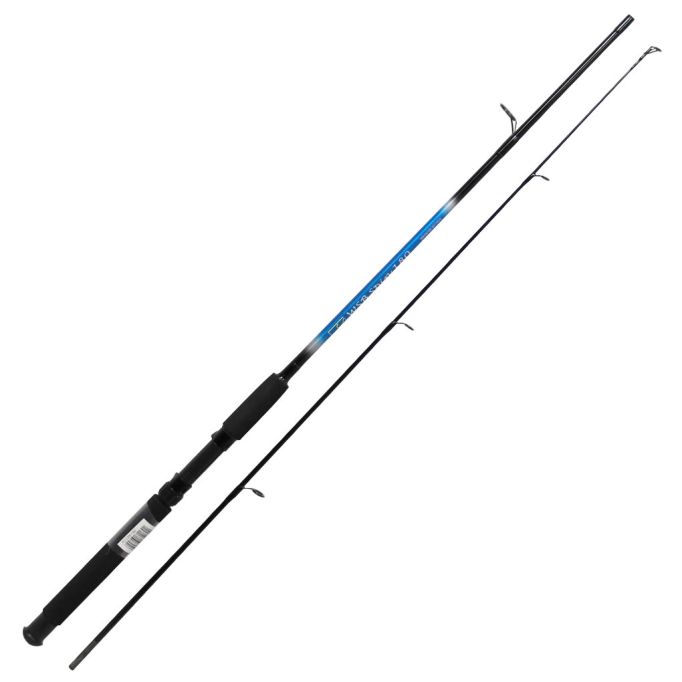 WSB Tackle Spin Rod 6ft