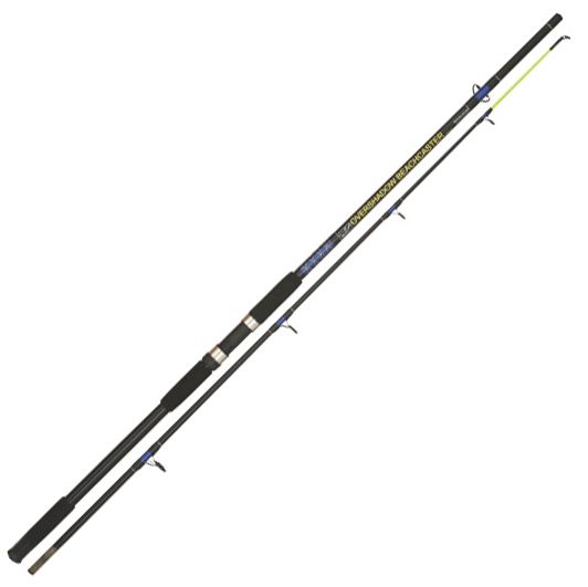 WSB Tackle Overshadow Beachcaster Rod 12ft