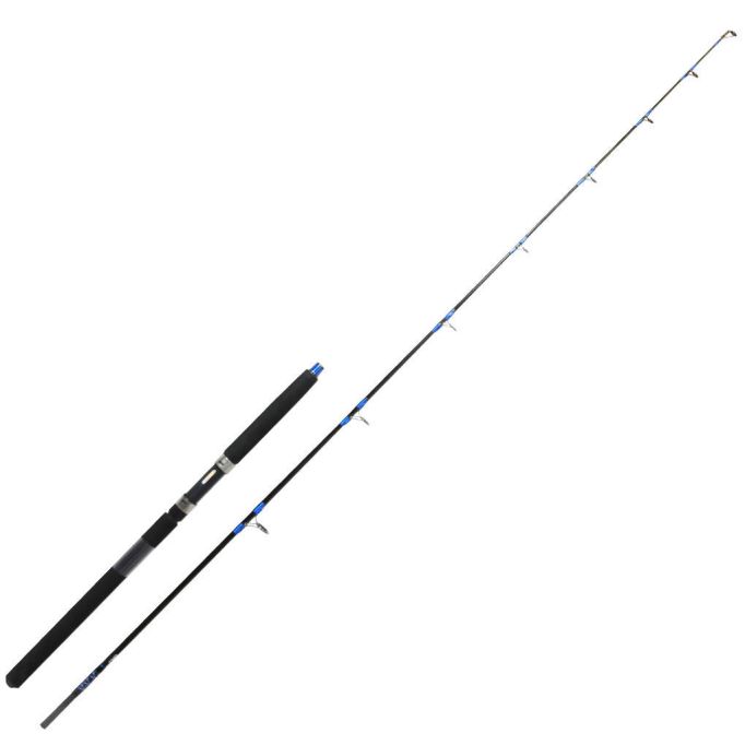 WSB Tackle Orbula Carbon Bass/Boat Rod 7ft